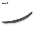 Carbon Spoiler For Kia Stinger Rear Trunk Wing